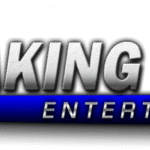 Breaking Fate Entertainment logo