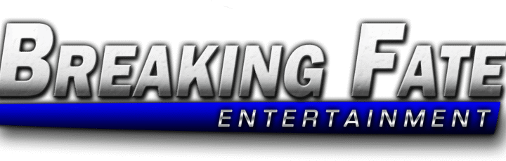 Breaking Fate Entertainment logo
